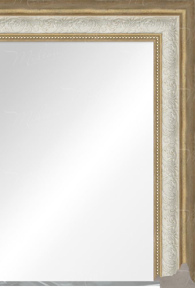 Зеркало в раме 53.5333.41.IQ — фото 2