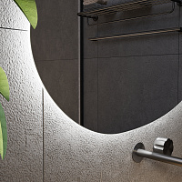 Зеркало с подсветкой «Камень-11» — фото 6