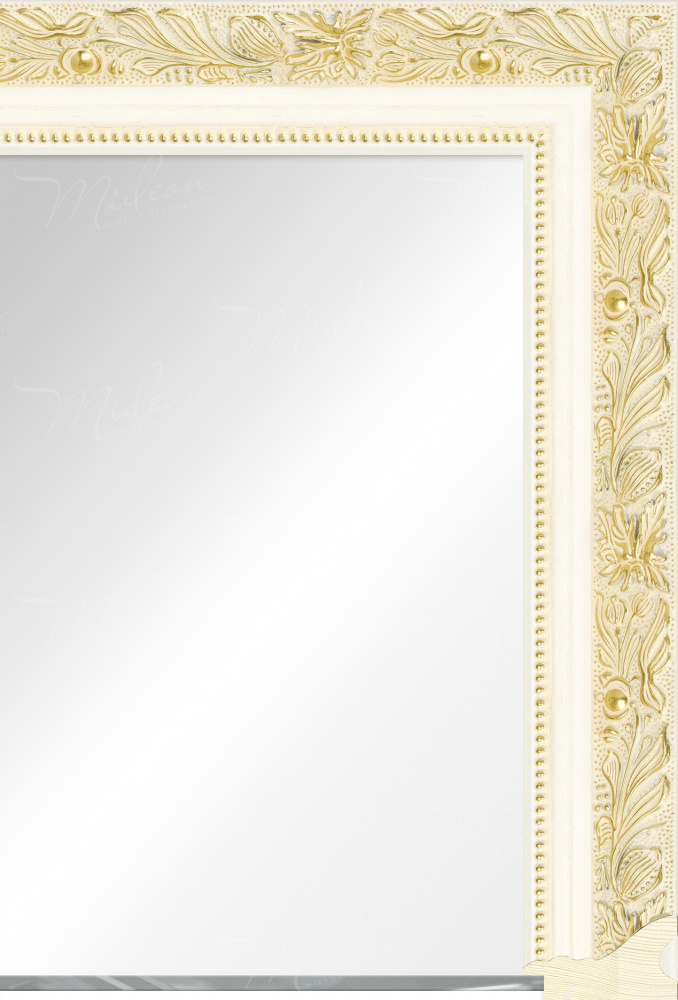 Зеркало «Аннет Золото» — фото 2