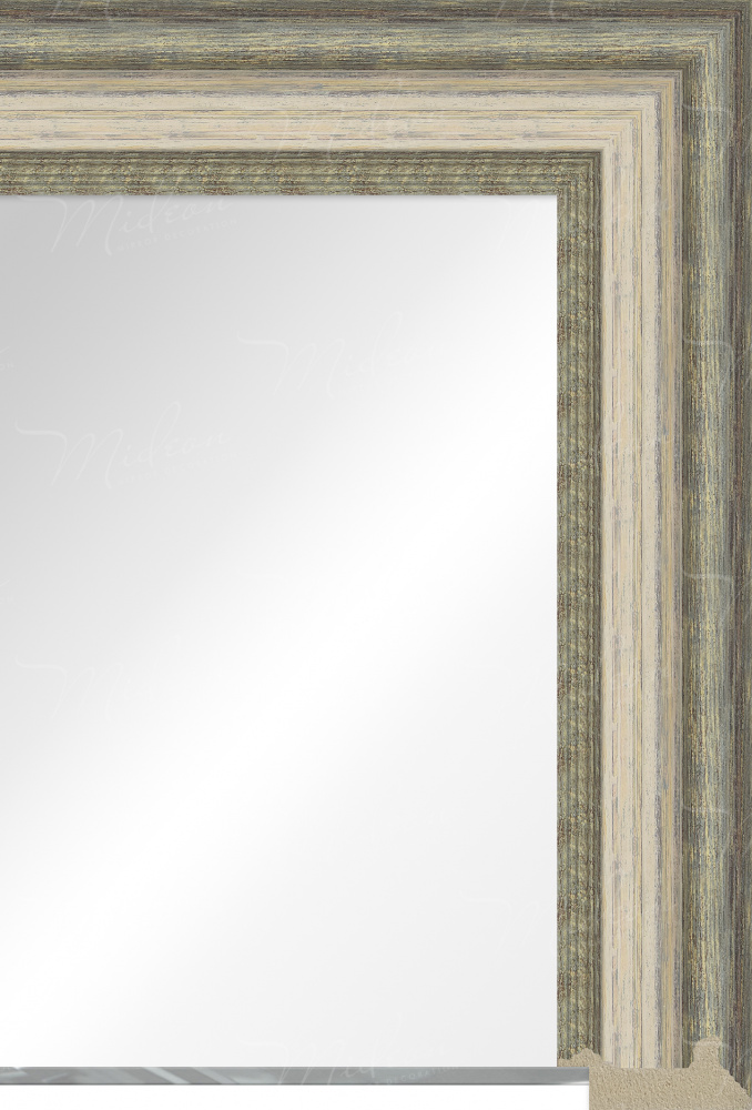Зеркало в раме 110.6938.66.IQ — фото 2