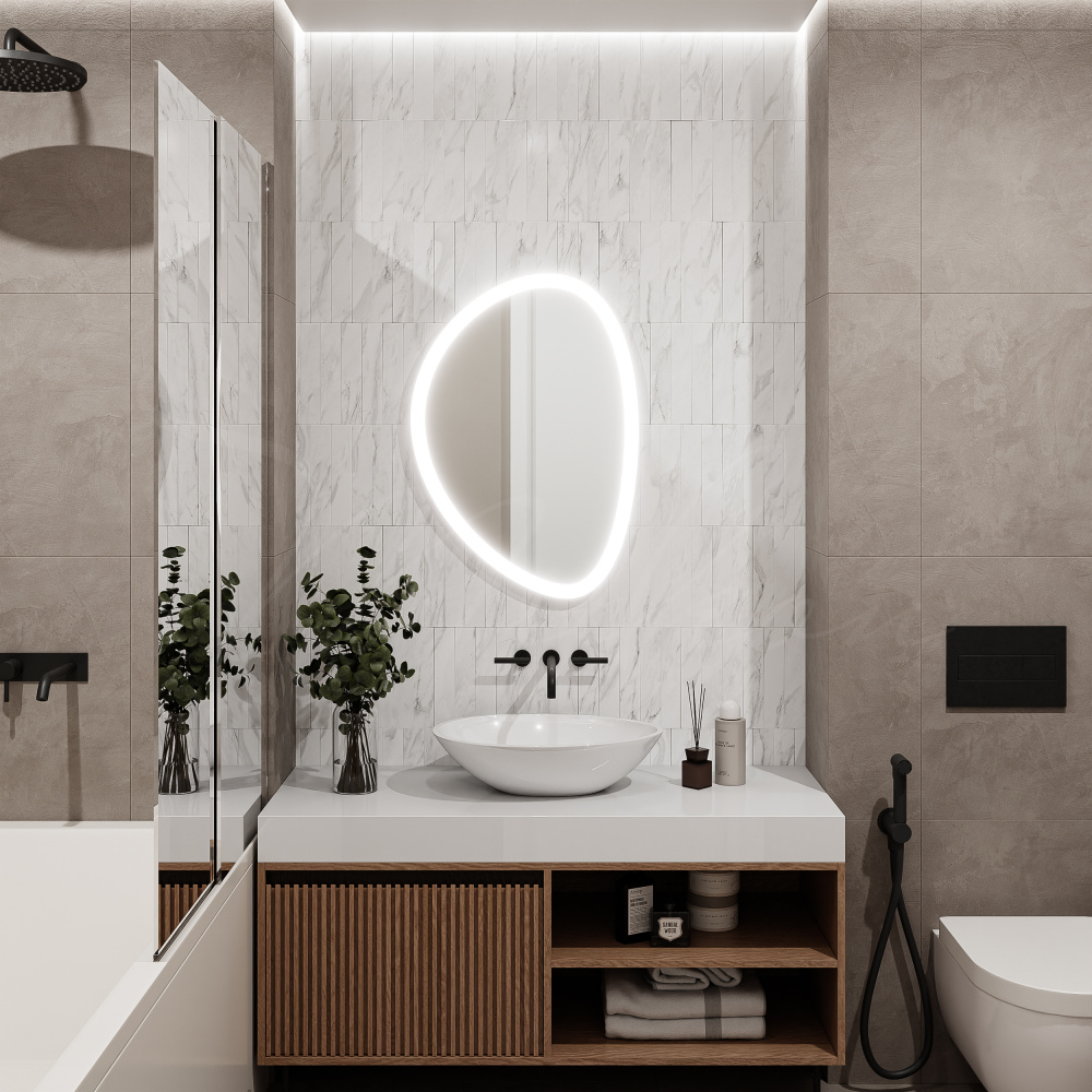 Зеркало Кант Ультра 3 — фото 4