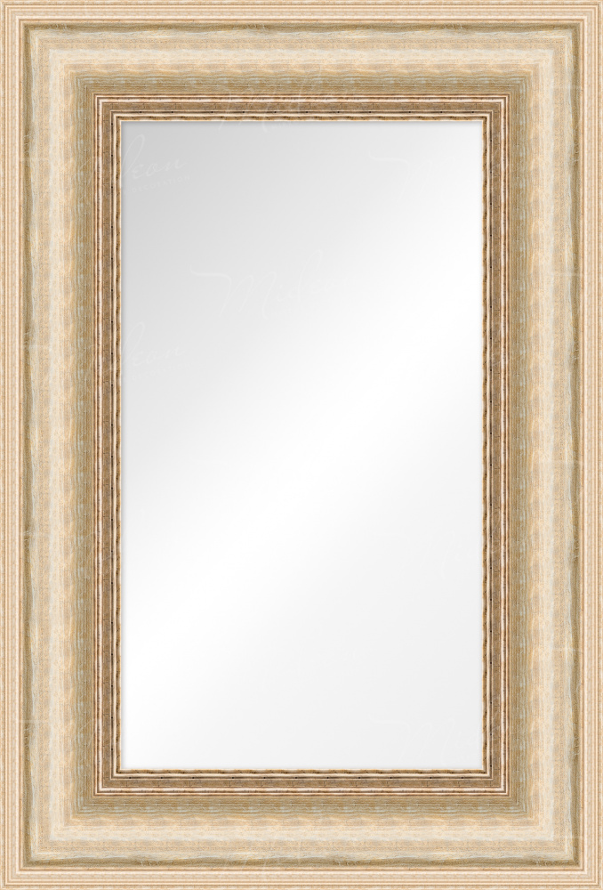 Зеркало в раме 1655.8753 — фото 1