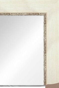 Зеркало «Джилео» светлая