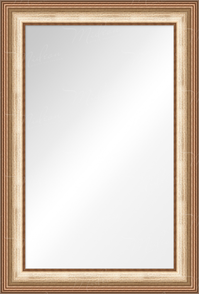 Зеркало в раме 203.5836.21.IQ — фото 1
