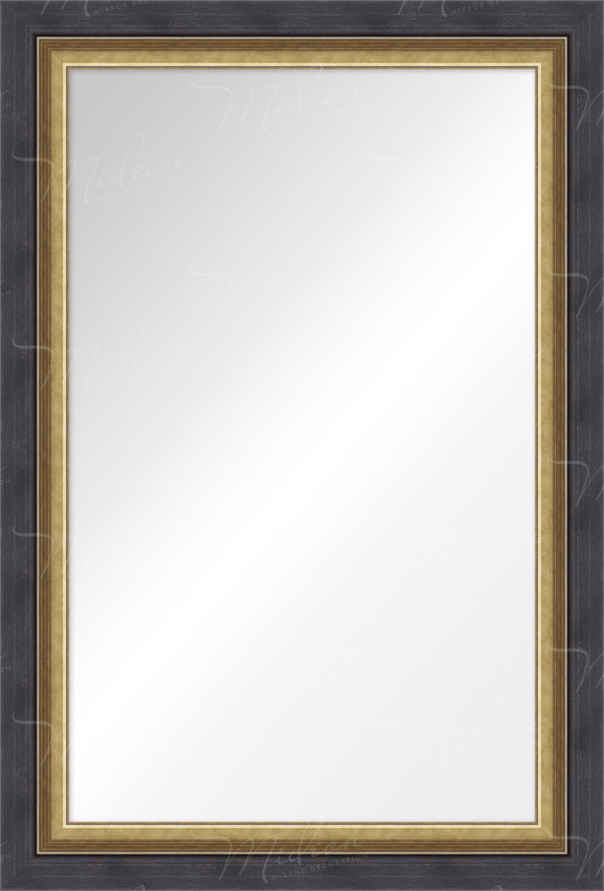 Зеркало в раме 1289.425 — фото 1