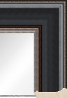 Зеркало в раме 680.9017 — фото 2