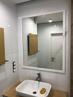 Зеркало Багет деревянный NA092.0.074 — фото 3
