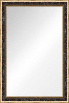 Зеркало в раме 6201.997