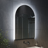 Зеркало «Варвара» с интерьерной подсветкой — фото 3