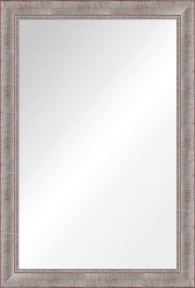 Зеркало Багет 500-12-SB — фото 1