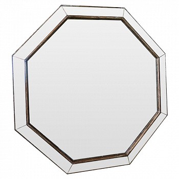 Зеркало «Octagon»